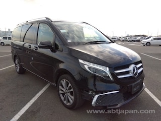 V CLASS